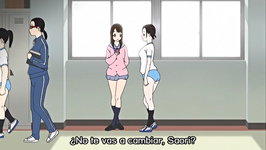 Seikou!: Osananajimi wa Terekusasou ni Uso wo Tsuku (A\H Fansú)